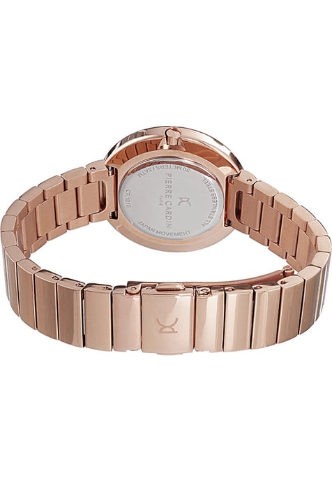 Reloj de Damas Pierre Cardin CF-1010-MR - Image 3