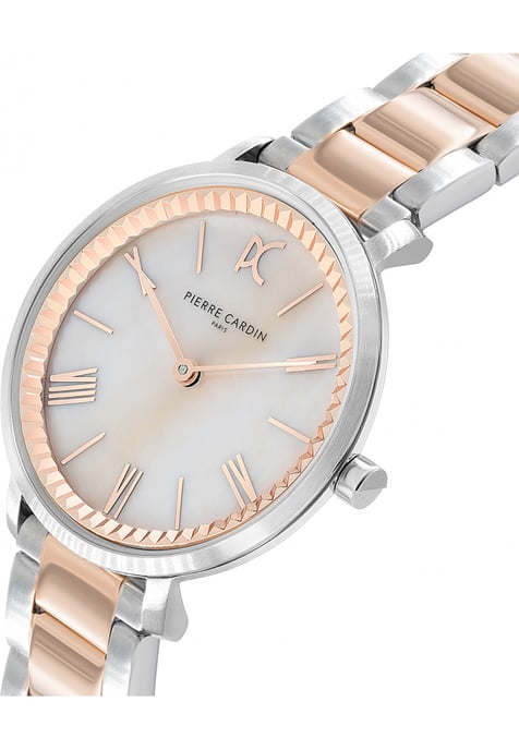 Reloj de Dama Pierre Cardin CBC-5006 - Image 2