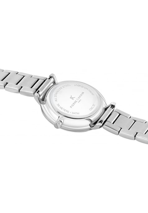 Reloj de Dama Pierre Cardin CBC-5006 - Image 3