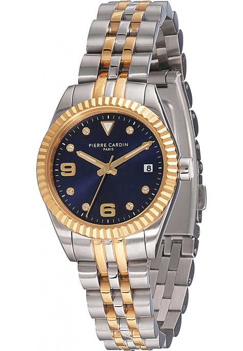 Reloj de Dama Pierre Cardin CF-1012-MU-3 - Image 1