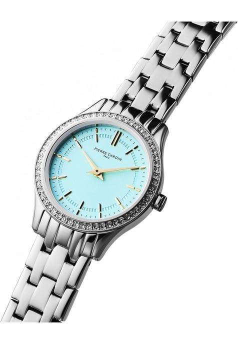 Reloj de Damas Pierre Cardin CF-0609-SJ - Image 2