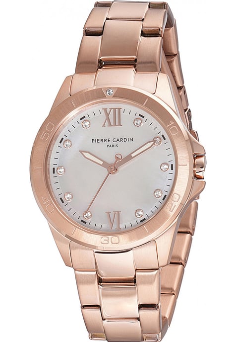 Reloj de Mujer Pierre Cardin CF-1009-MR - Image 1