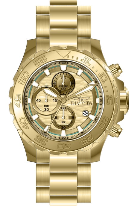 Invicta Pro Diver 50248 Reloj para Hombre Cuarzo - 54mm - Image 1