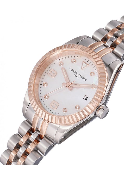 Reloj de Damas Pierre Cardin CF-1012-MU - Image 2