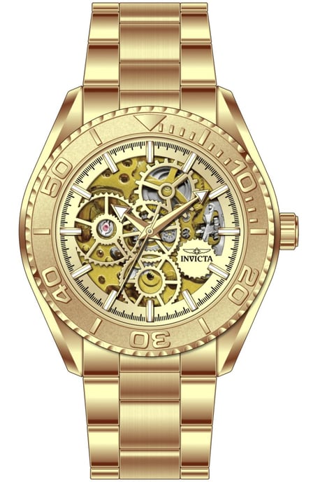 Invicta Objet D Art 69759 Reloj para Hombre Automático - 43mm - Image 1