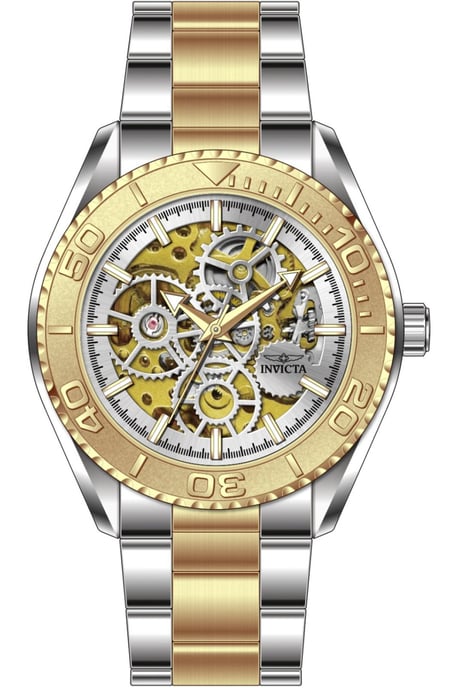 Invicta Objet D Art 69760 Reloj para Hombre Automático - 43mm - Image 1