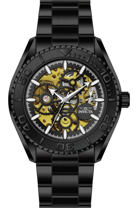 Invicta Objet D Art 69761 Reloj para Hombre Automático - 43mm - Image 1