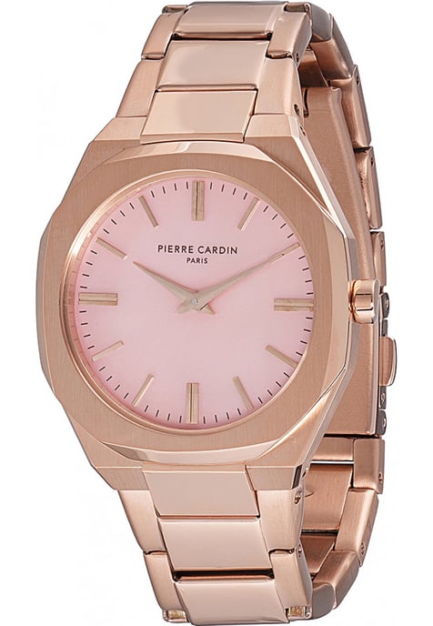 Reloj de Damas Pierre Cardin CF-1008-MR - Image 1