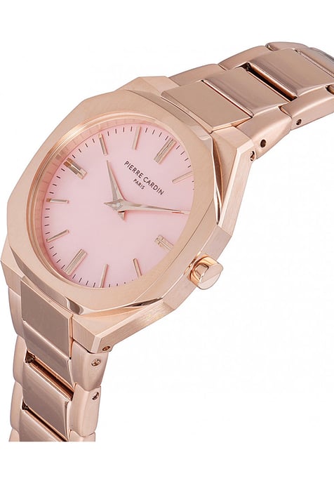 Reloj de Damas Pierre Cardin CF-1008-MR - Image 2