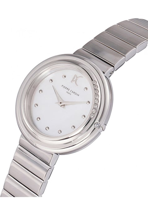 Reloj de Dama Pierre Cardin CF-1010-MS-1 - Image 2
