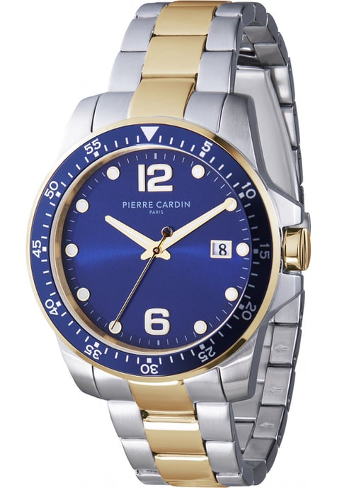 Reloj de Hombre Pierre Cardin CNI-0031 - Image 1