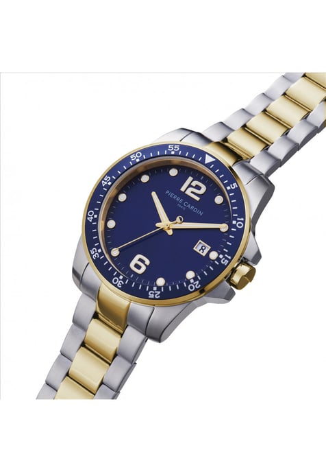 Reloj de Hombre Pierre Cardin CNI-0031 - Image 2