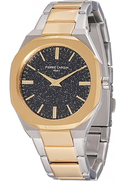 Reloj de Damas Pierre Cardin CF-1008-MU - Image 1