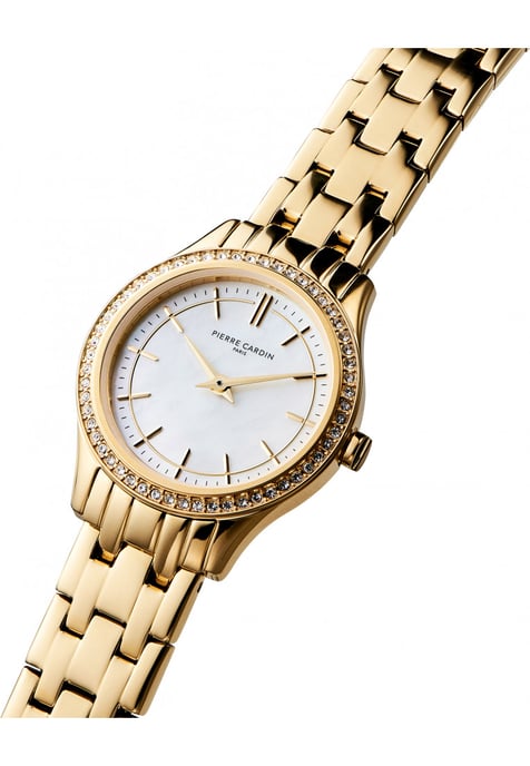 Reloj de Damas Pierre Cardin CF-0611-SE-G - Image 2