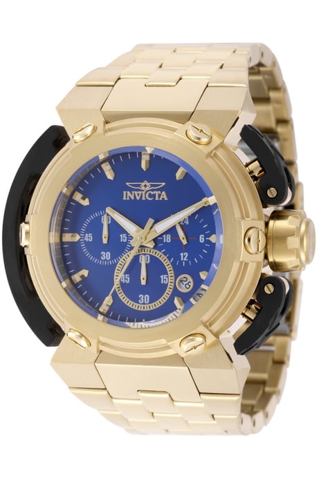 Invicta Coalition Forces - X-Wing 49770 Reloj para Hombre Cuarzo - 46mm - Image 1