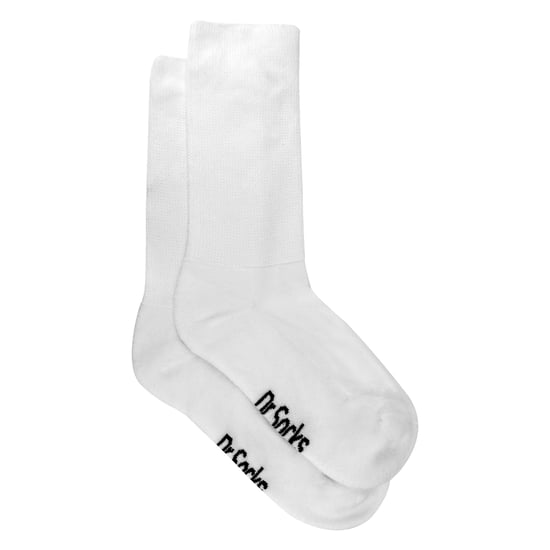 Paquete de 6 calcetos deportivos para hombres diabéticos | Calcetines cómodos transpirables sin compresión - Image 4