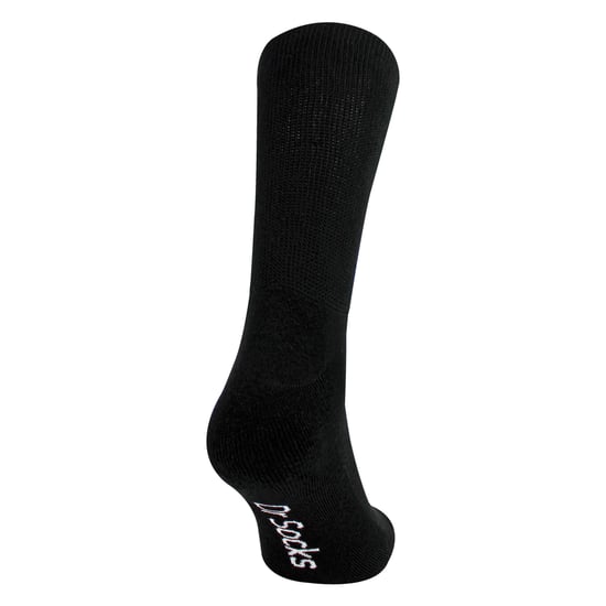 Paquete de 6 calcetines deportivos para hombres diabéticos | Calcetines cómodos transpirables sin compresión - Image 3
