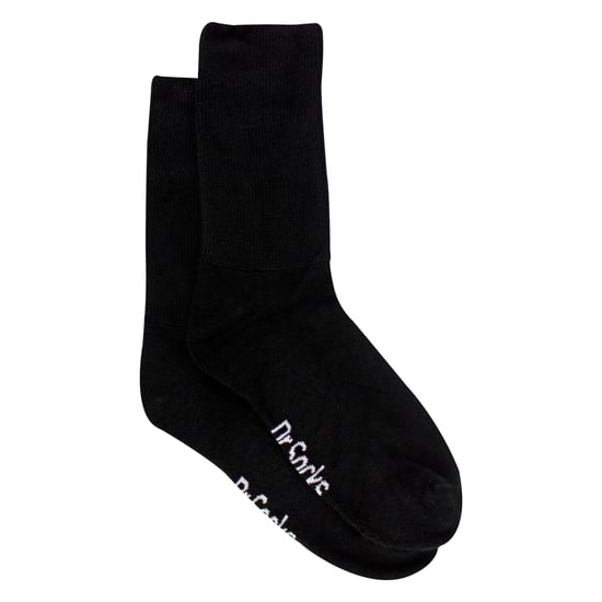 Paquete de 3 calcetines deportivos para hombres diabéticos | Calcetines cómodos transpirables sin constricción - Image 4