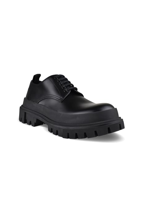 Dolce&Gabbana Derby Negro - Image 2