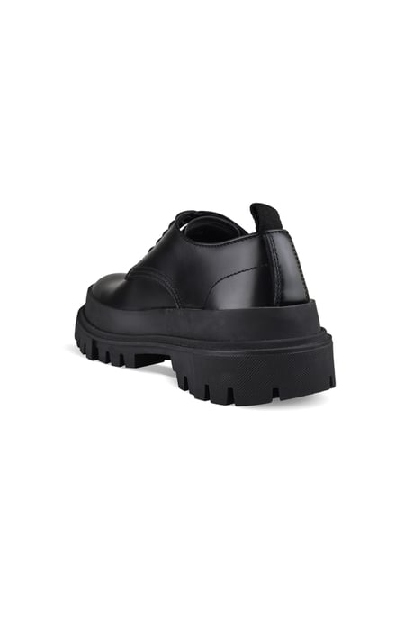 Dolce&Gabbana Derby Negro - Image 3