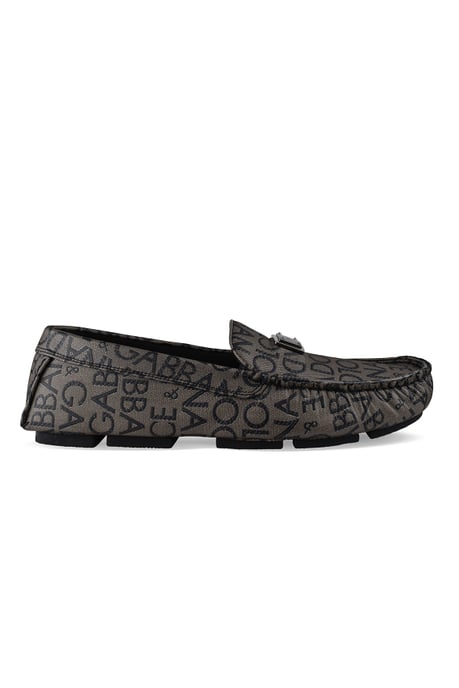 Dolce&Gabbana Mocasines Beige - Image 1