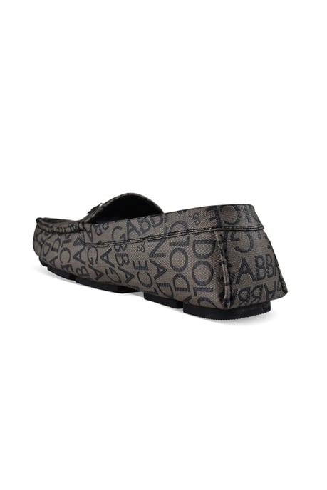 Dolce&Gabbana Mocasines Beige - Image 3