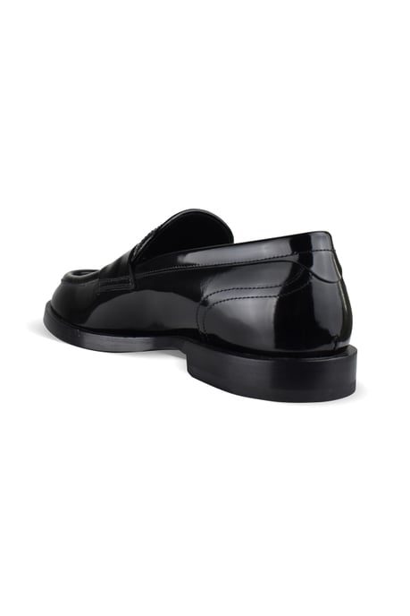 Dolce&Gabbana Mocasines Negro - Image 3