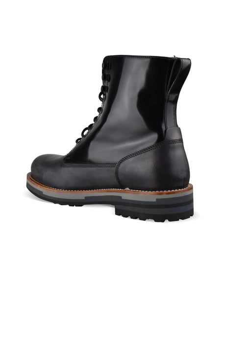 Dolce&Gabbana Botas Negro - Image 3