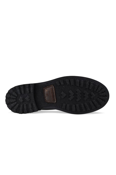 Dolce&Gabbana Botas Negro - Image 4