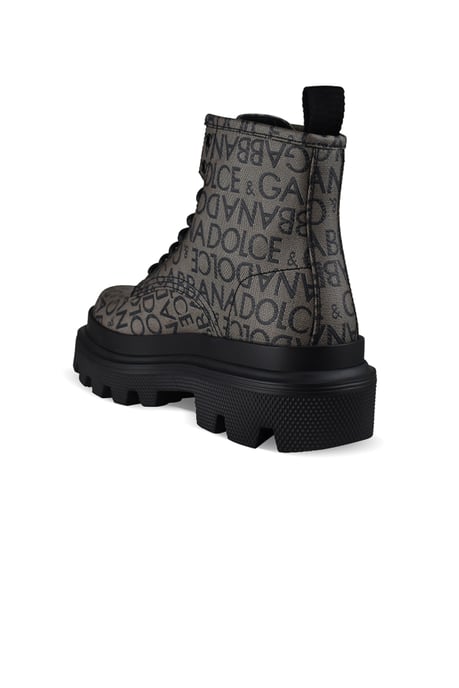 Dolce&Gabbana Botas Beige - Image 3