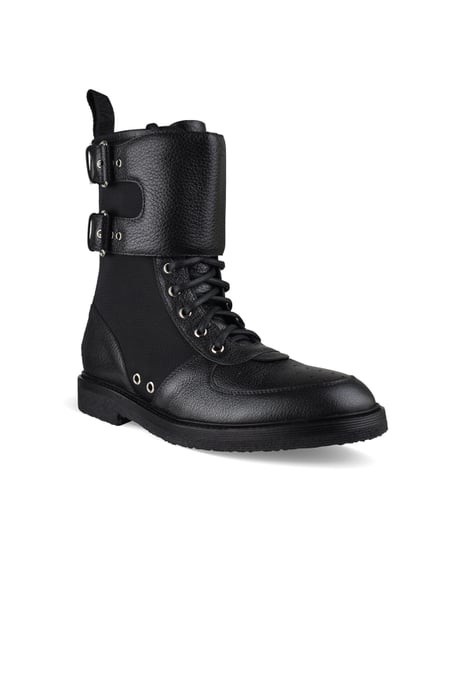 Balmain Botas Negro - Image 2