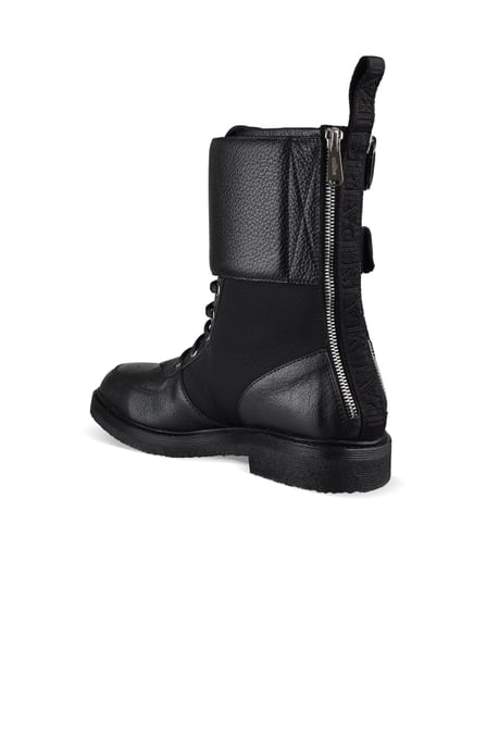 Balmain Botas Negro - Image 3