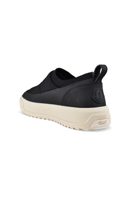 Moncler Zapatillas Slip On Altive Negro - Image 3