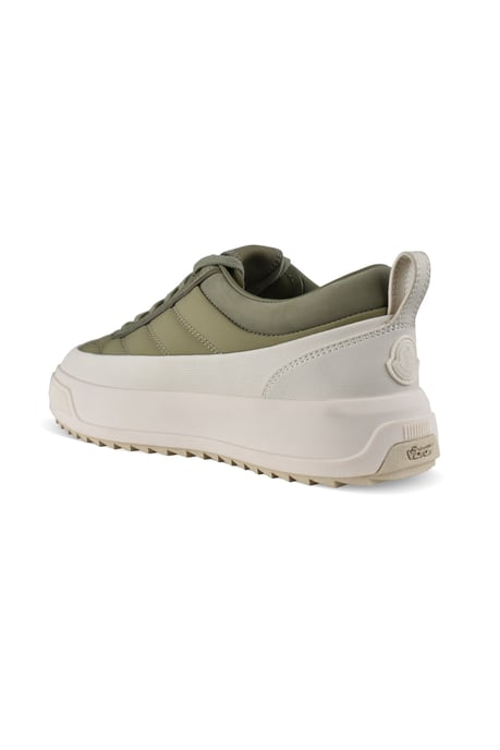 Moncler Sneakers Altive Caqui - Image 3