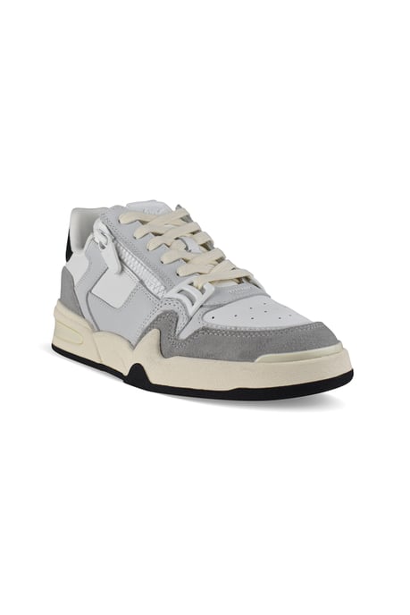 Giuseppe Zanotti Sneakers Fantasma Gris - Image 2