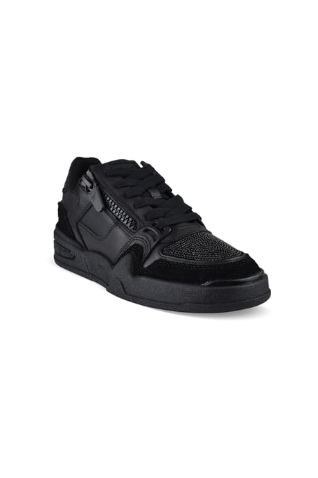 Giuseppe Zanotti Sneakers Fantasma Negro - Image 2