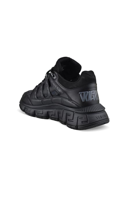 Versace Sneakers Trigreca Negro - Image 3