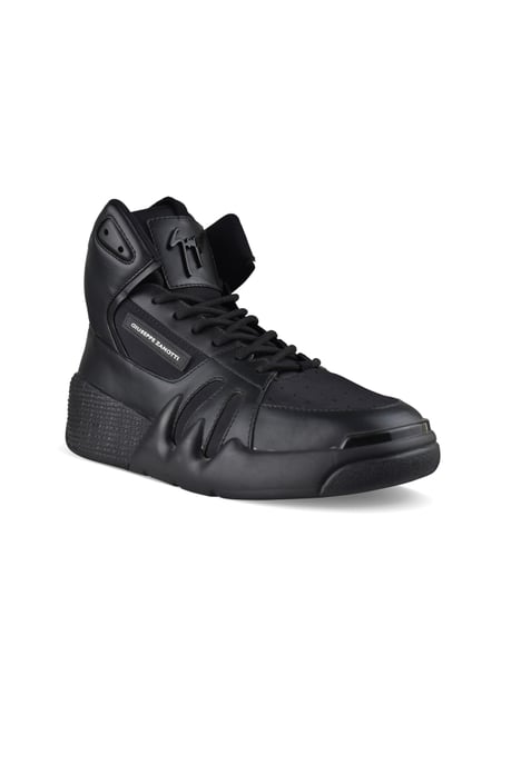 Giuseppe Zanotti Sneakers Talón Negro - Image 2