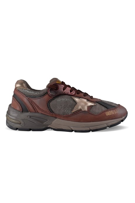 Golden Goose Deluxe Brand Sneakers Papá corredor Gris - Image 1