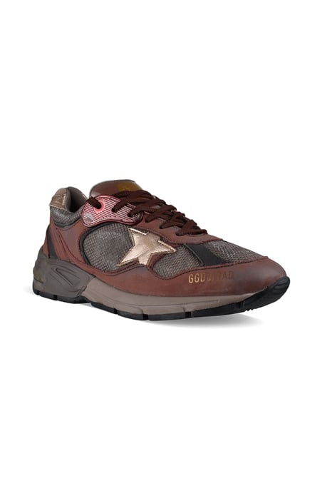 Golden Goose Deluxe Brand Sneakers Papá corredor Gris - Image 2
