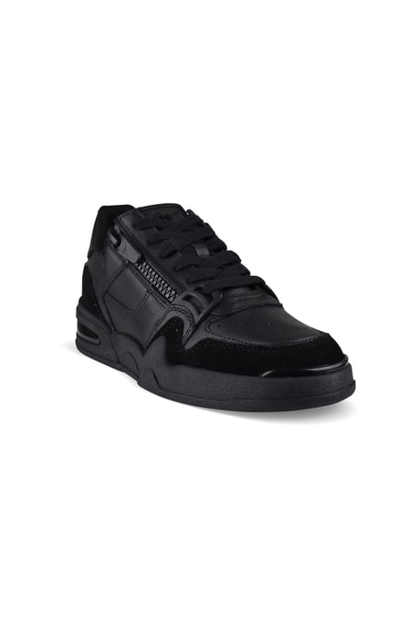 Giuseppe Zanotti Sneakers Fantasma Negro - Image 2