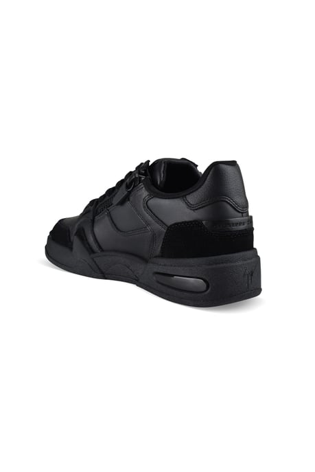 Giuseppe Zanotti Sneakers Fantasma Negro - Image 3