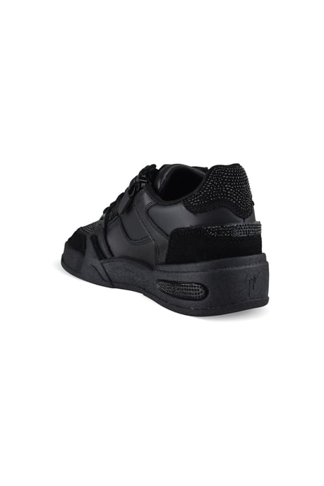 Giuseppe Zanotti Sneakers Fantasma Negro - Image 3