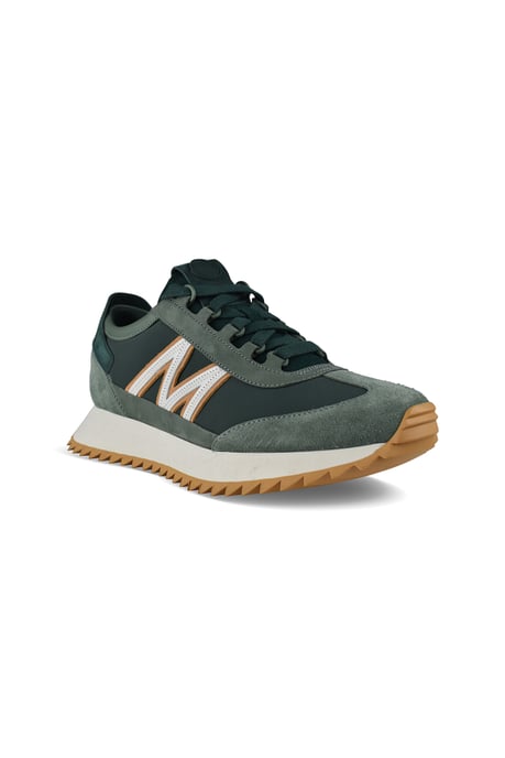 Moncler Sneakers Pacey2 Verde - Image 2