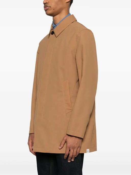 Abrigo Hinnoya Parka - Image 3