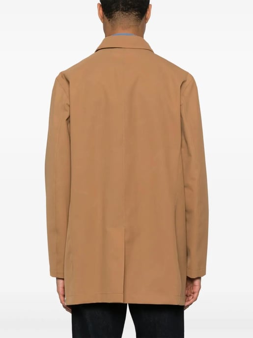 Abrigo Hinnoya Parka - Image 4