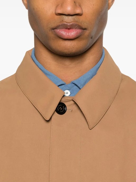 Abrigo Hinnoya Parka - Image 5
