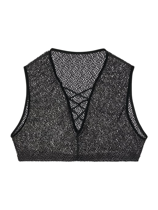 WOH Hombres Bustier Night Universe - Image 1