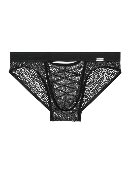 WOH Hombres Mini calzoncillos Night Universe - Image 1