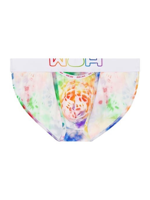 WOH Hombres Tanga Sexy Fun - Image 1